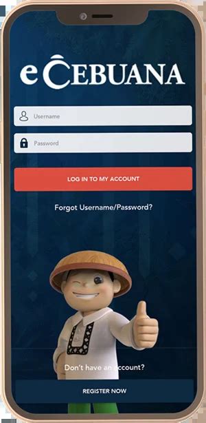 ‎eCebuana on the App Store.